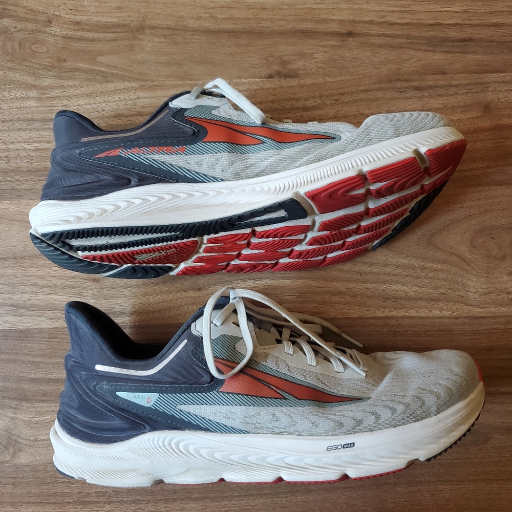 Altra Torin 6 Men
